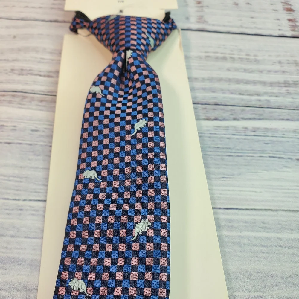 Boys Woven Zip Nacktie Cat & Jack